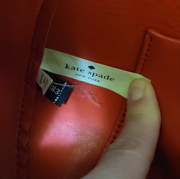 Katie Spade hobo bag GUC - Picture 5 of 10